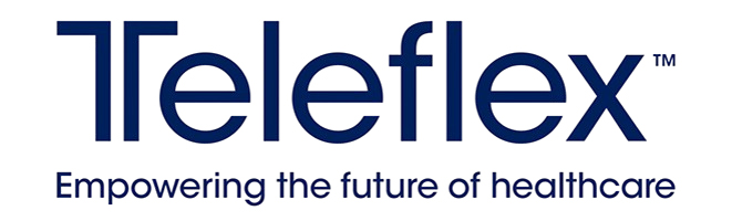 Logo del Rivenditore Ufficiale Teleflex