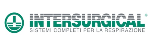 Logo del Rivenditore Ufficiale Intersurgical