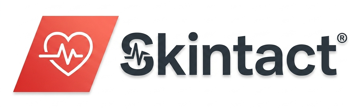 Logo del Rivenditore Ufficiale Skintact