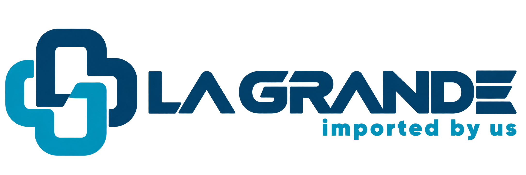 Logo del Rivenditore Ufficiale La Grande